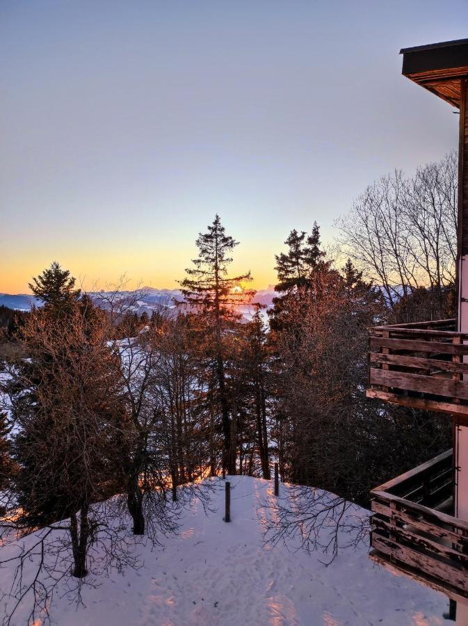 Hi Ostello Chamrousse