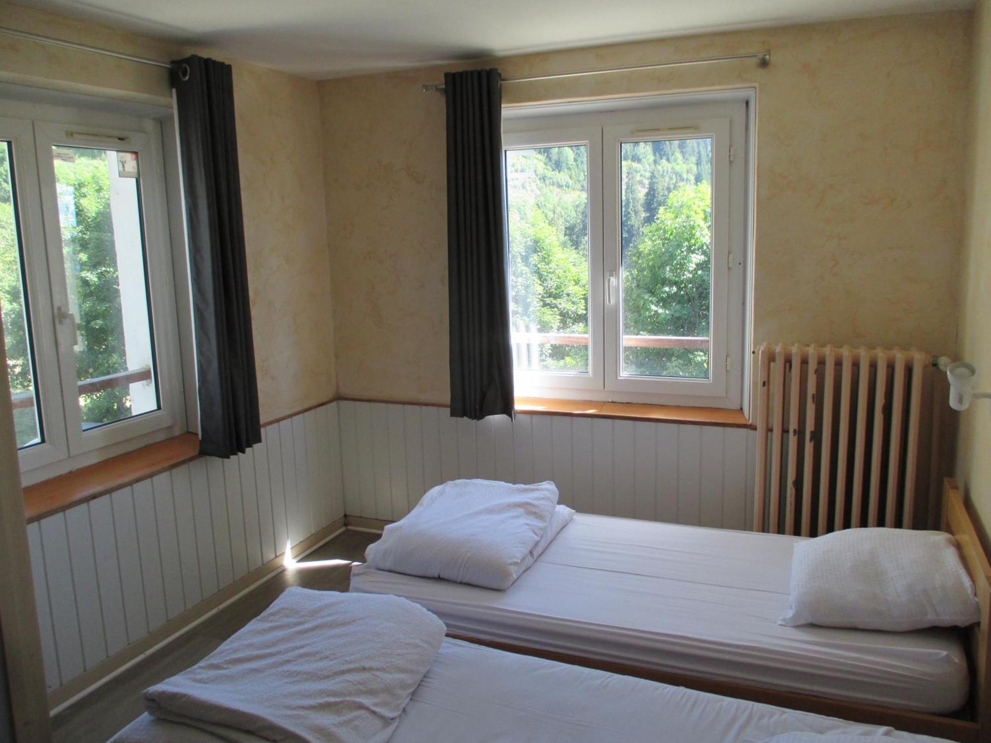 Hostel Hi *
