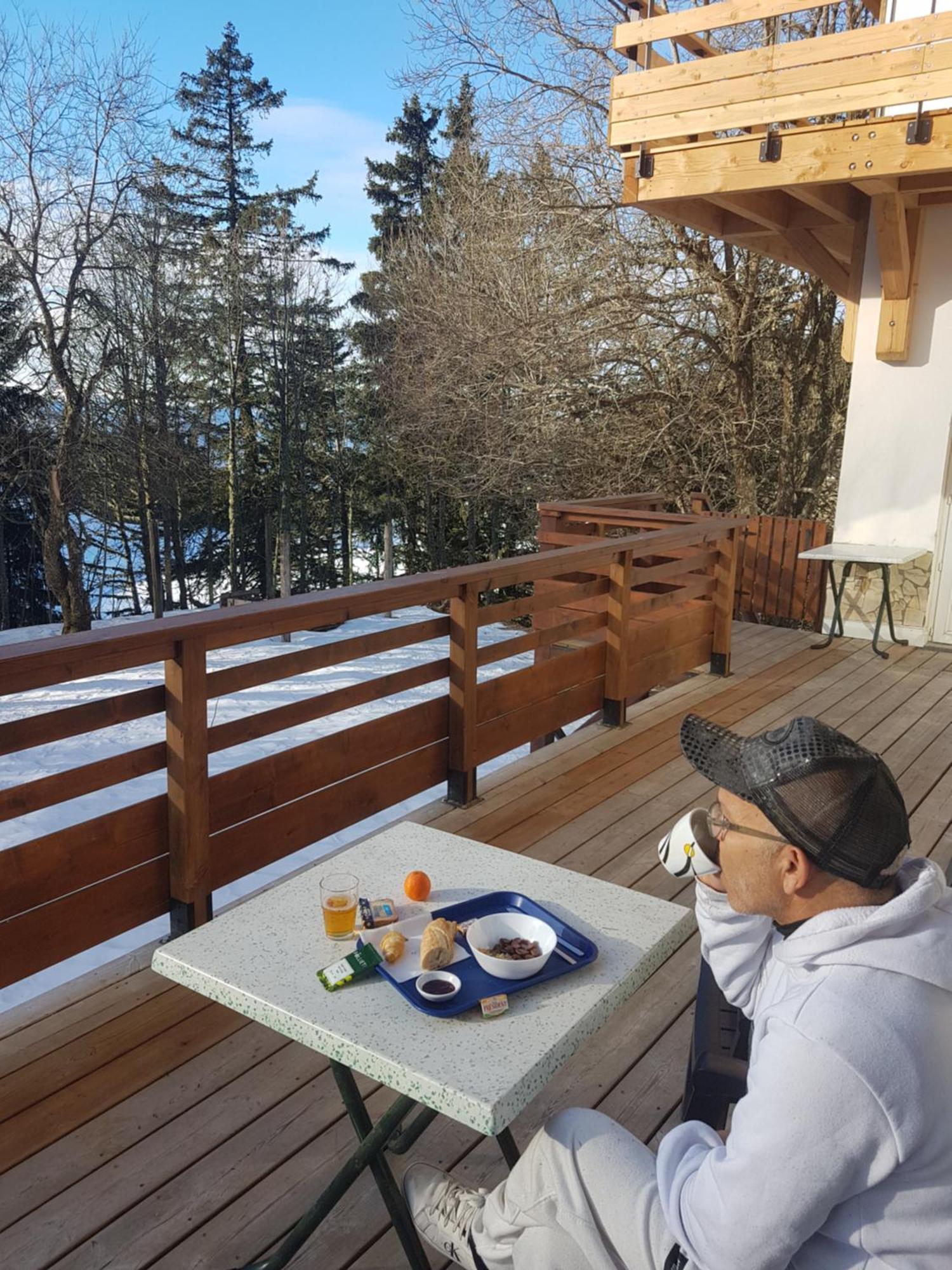 Ostello Hi Chamrousse