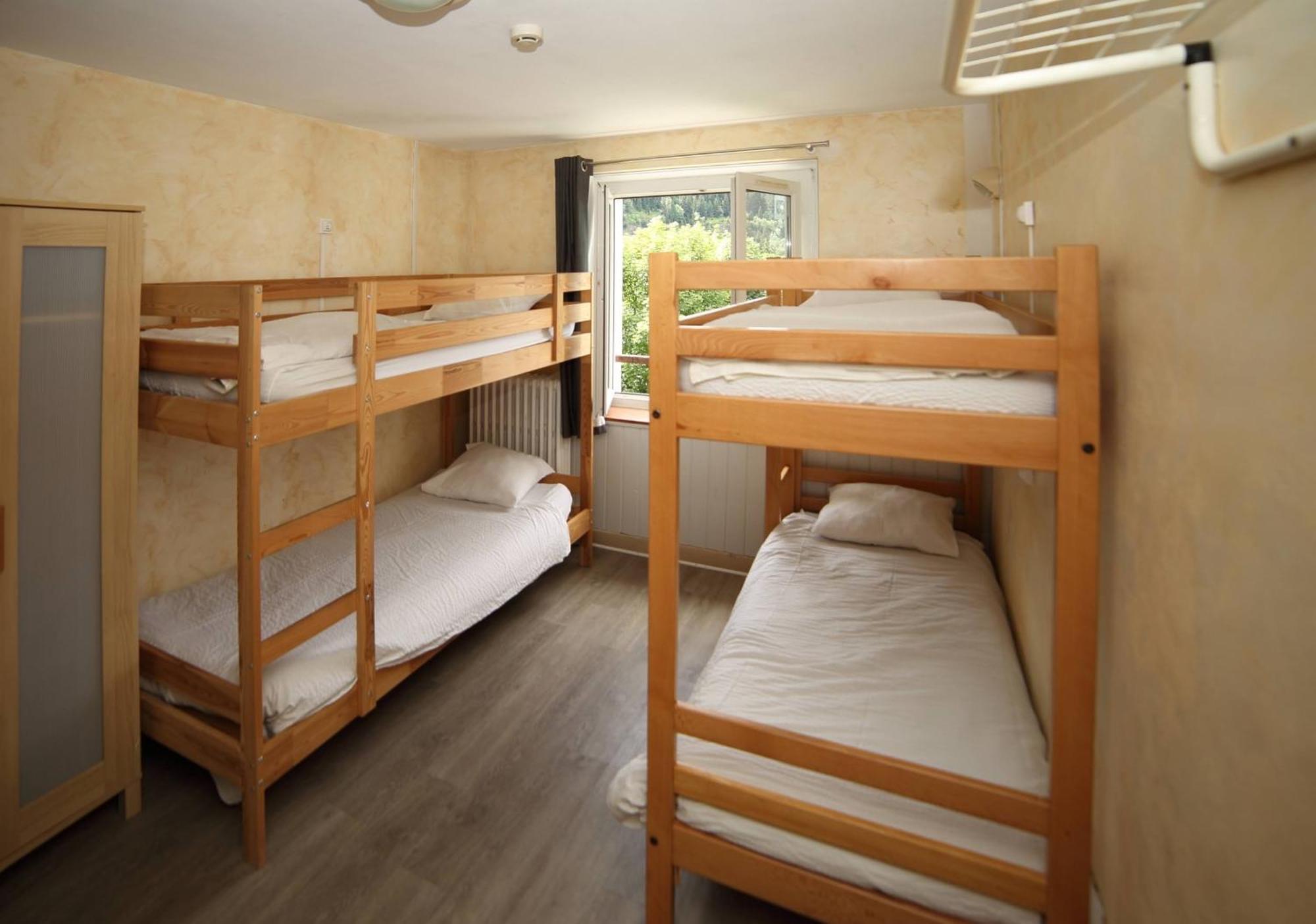 Hi Hostel Chamrousse
