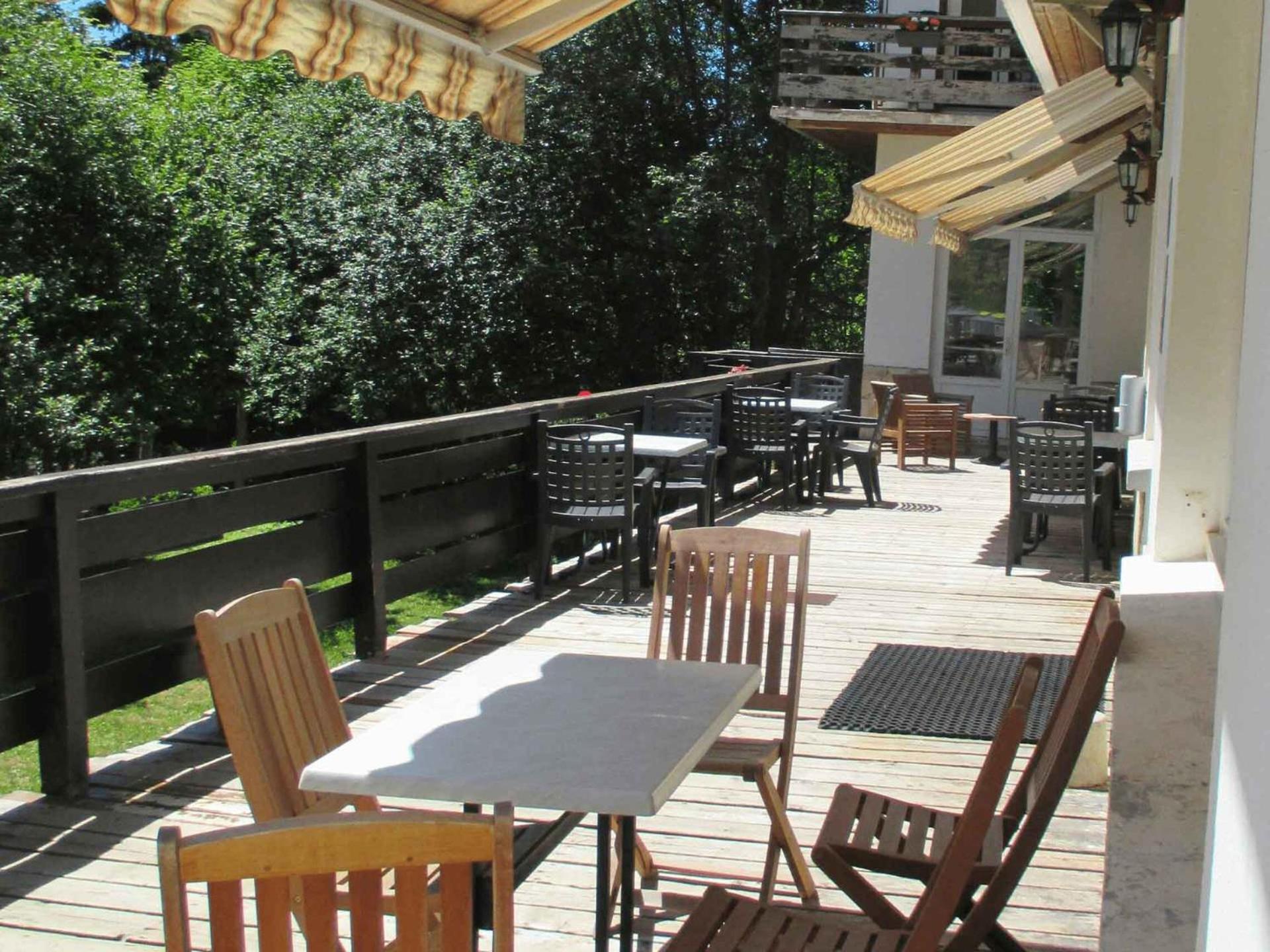 Hostel Hi Chamrousse